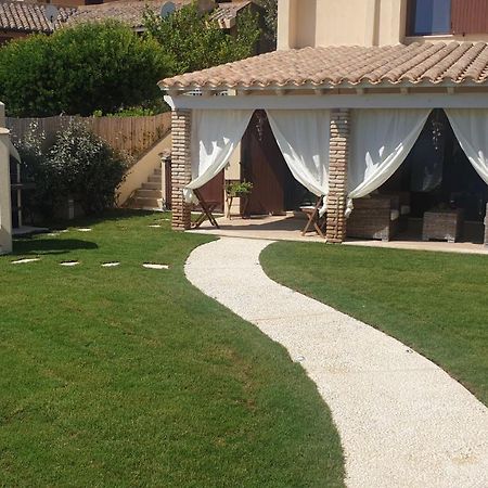 Villa Sa Perda Costa Rei Exterior photo
