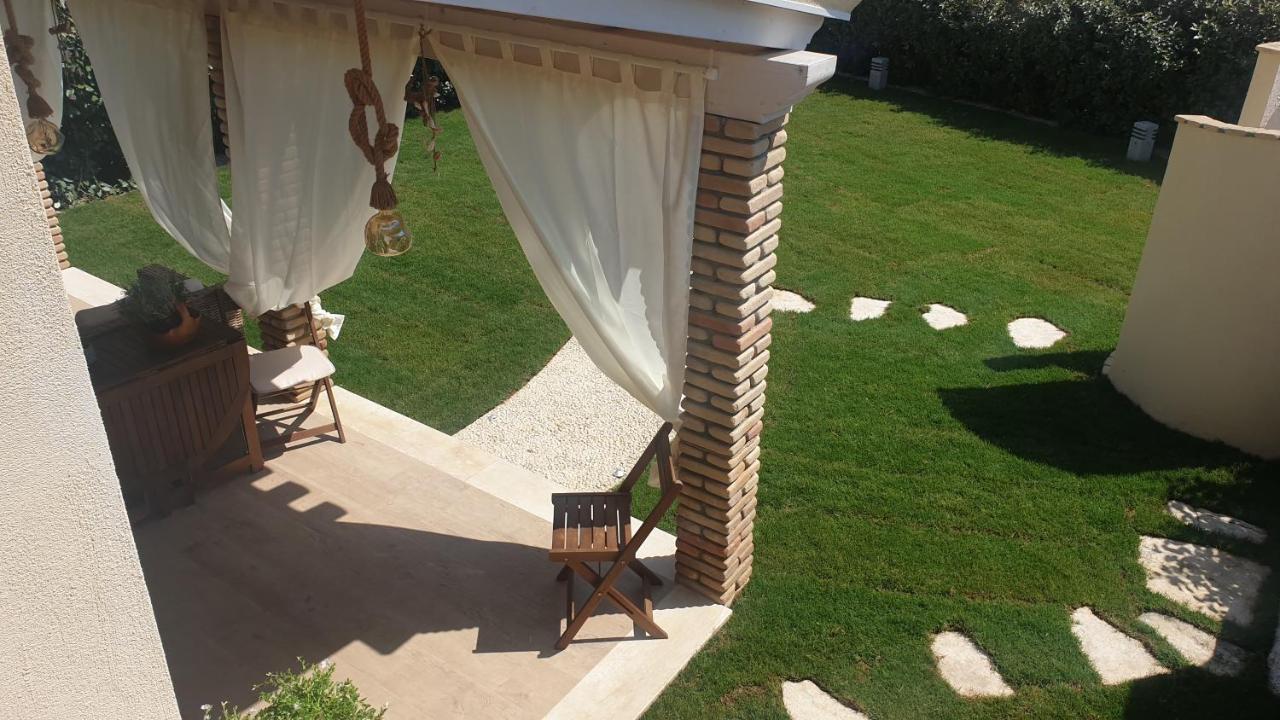 Villa Sa Perda Costa Rei Exterior photo